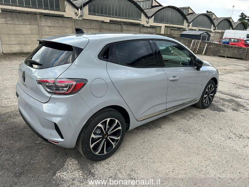 Renault Clio ECO-G 100 CV Techno