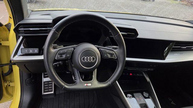 AUDI A3 SPB 30 TDI S tronic S line edition PERMUTE