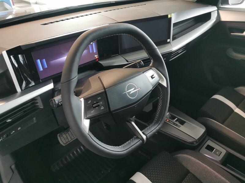 Opel Frontera Frontera Hybrid 110 CV EDCT GS