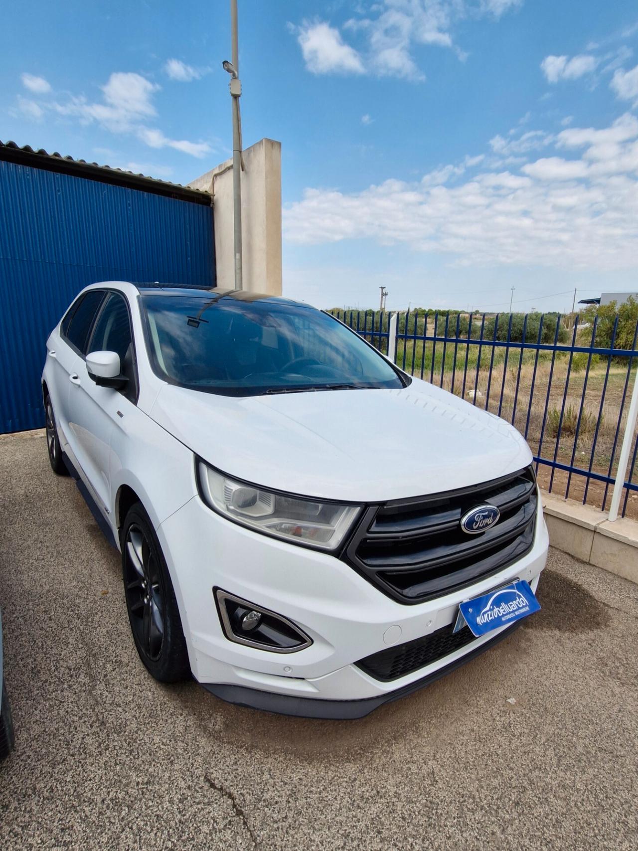 Ford Edge 2.0 TDCI 210 CV AWD S&S Powershift ST Line