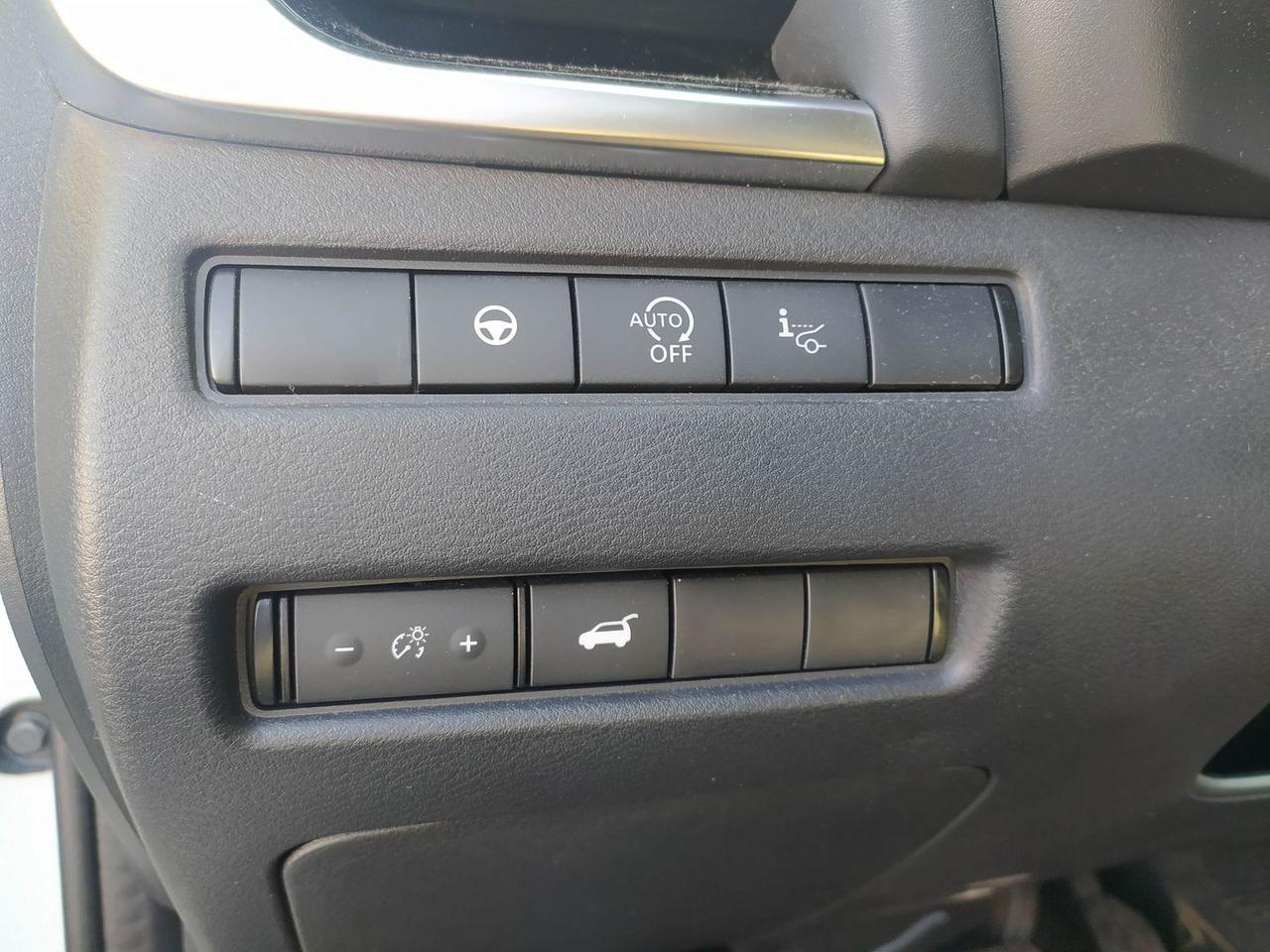 Nissan Qashqai N-Connecta 1.3 DIG-T MHEV #9959