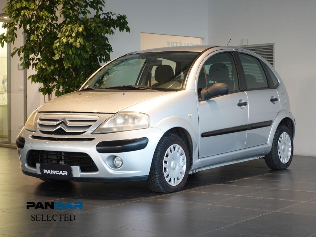 Citroen C3 1.1 airdream Exclusive