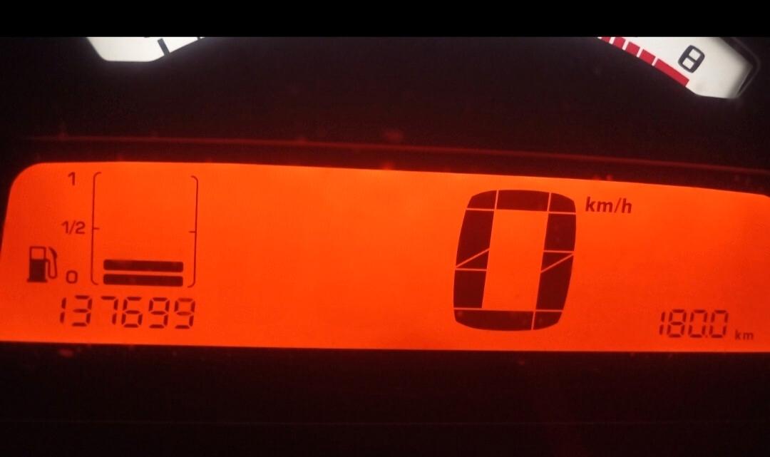 Citroen C3 1.1 Classique