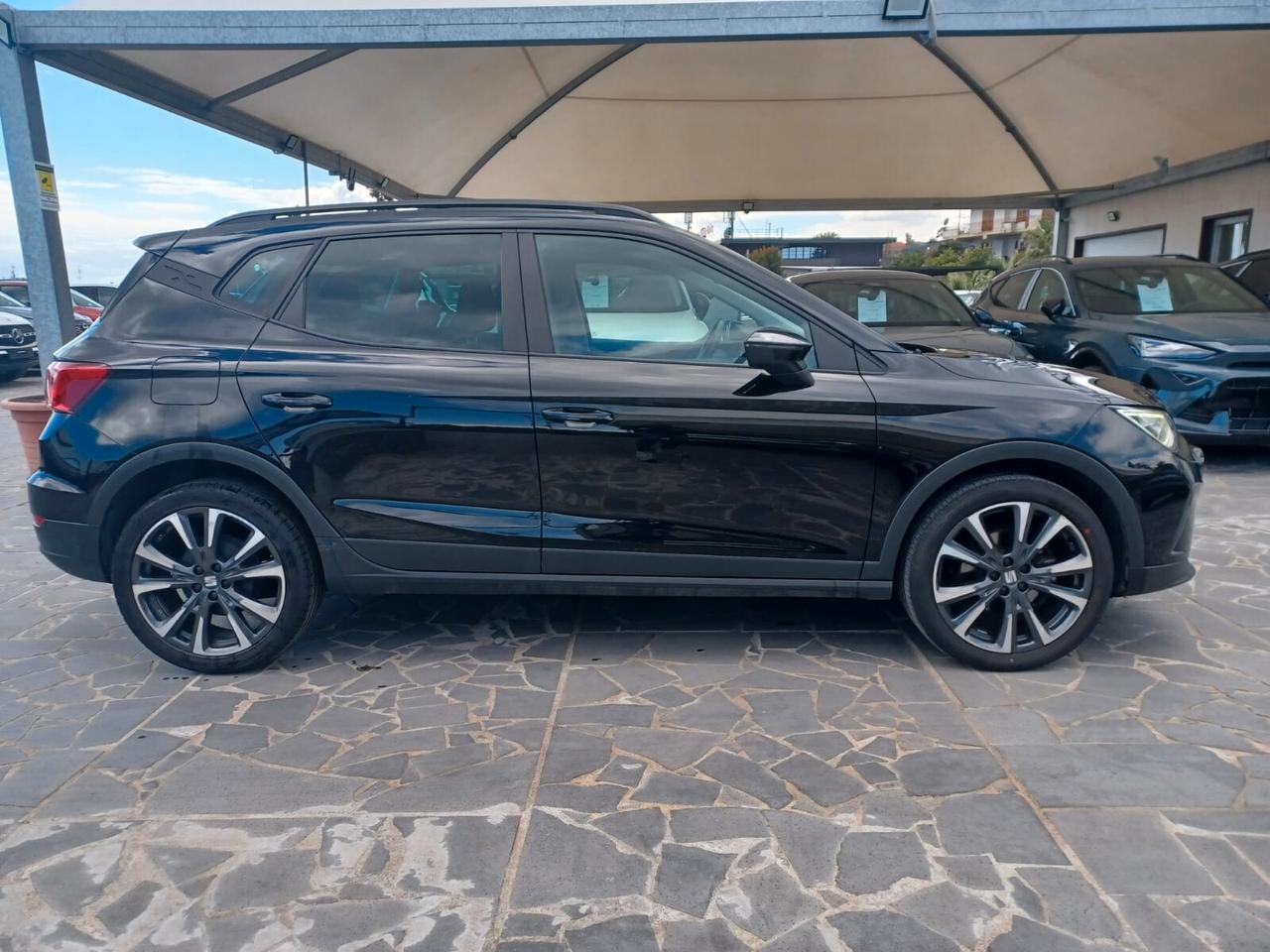 Seat Arona 1.0 EcoTSI Style