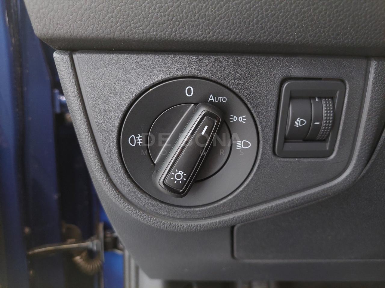 Volkswagen Taigo 1.0 tsi edition plus 115cv