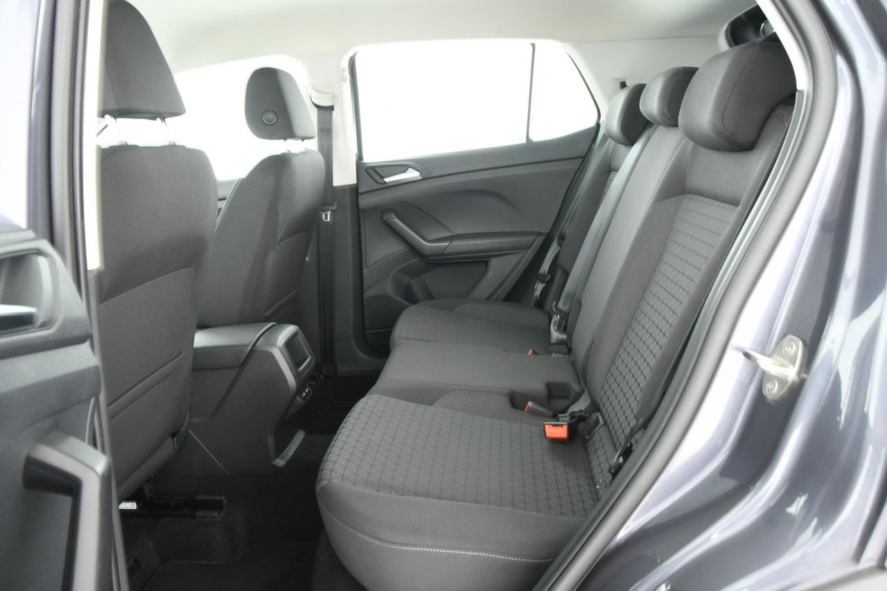 VOLKSWAGEN T-Cross 1.0 tsi Style 110cv dsg