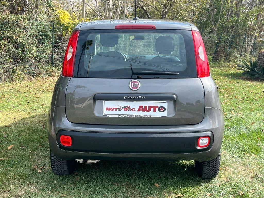 Fiat Panda 1.2 Easy S&S Neopatentati