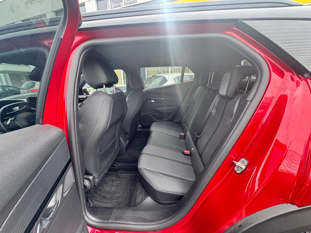 Peugeot 2008 BlueHDi 110 S&S GT