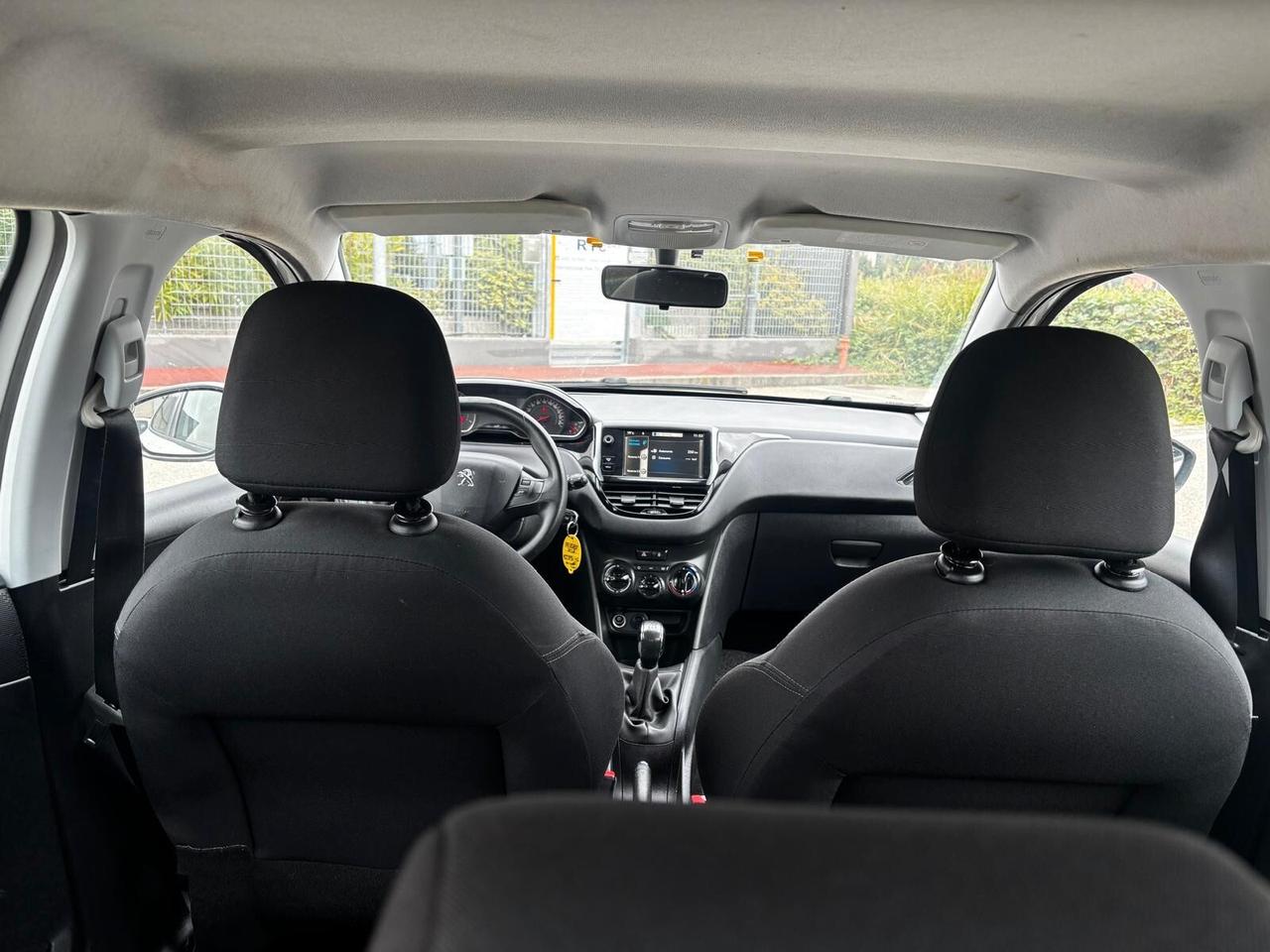 Peugeot 208 1.2 VTi 82 CV 5 porte Allure UNICO PROPRIETARIO