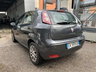 Fiat Punto Evo 1.4 M.Air 16V 5 porte S&S Emotion