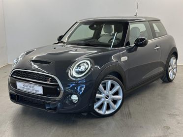 Mini Cooper S 2.0 TwinPower Turbo Cooper S Hype DCT