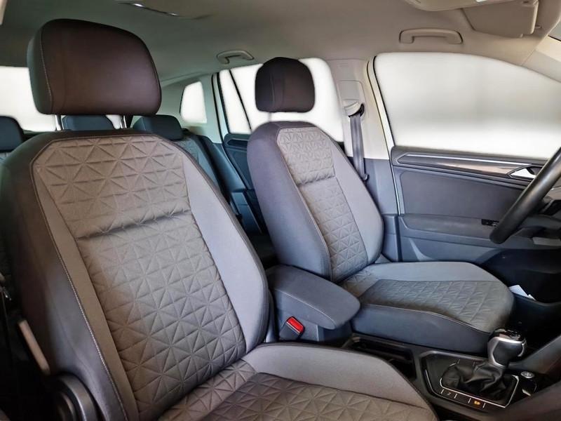 VOLKSWAGEN TIGUAN 2.0 TDI SCR 110KW LIFE DSG SUV