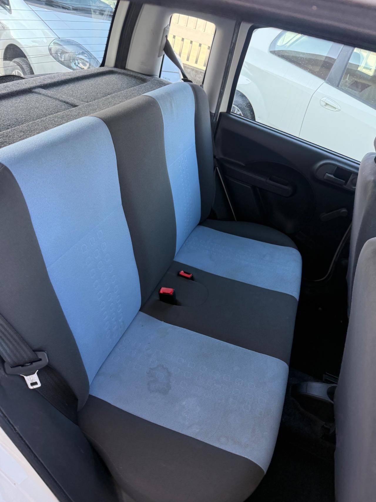 Fiat Panda 1.2 Dynamic Natural Power Mamy