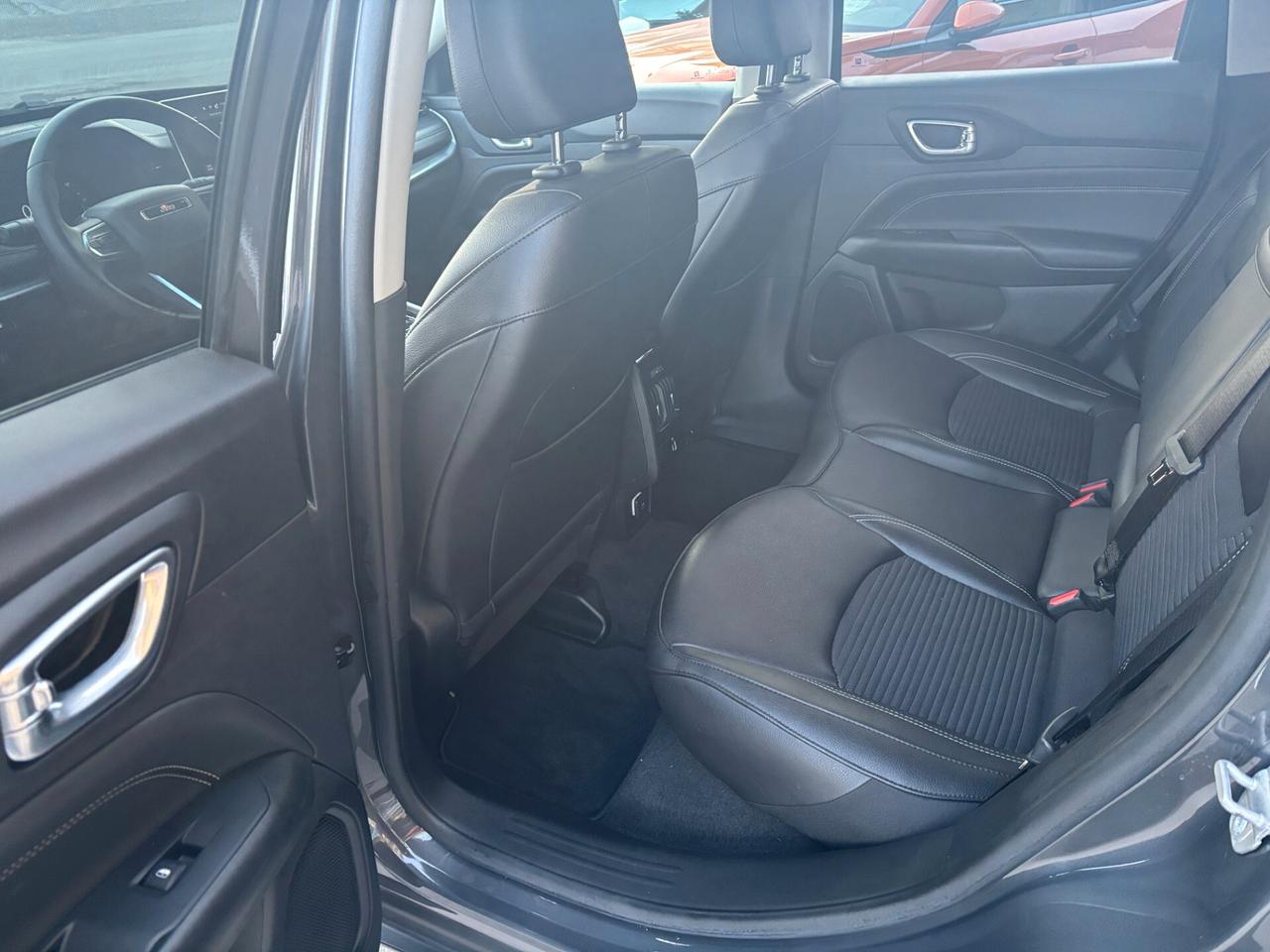 Jeep Compass T4 190 CV PHEV 4Xe LIMITED-2022