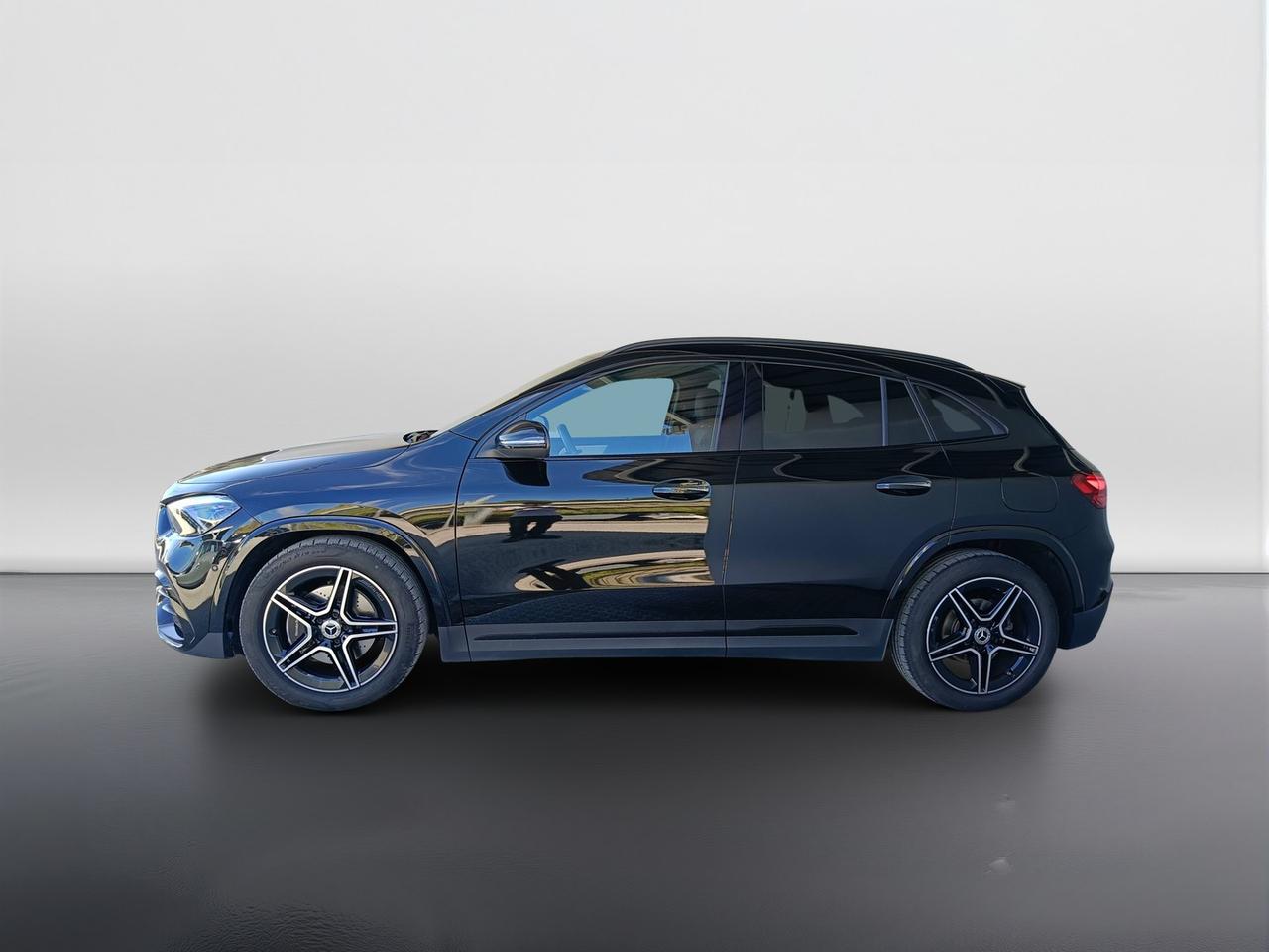 Mercedes-Benz GLA-H247 2023 - GLA 200 d AMG Line Advanced Plus 4matic auto