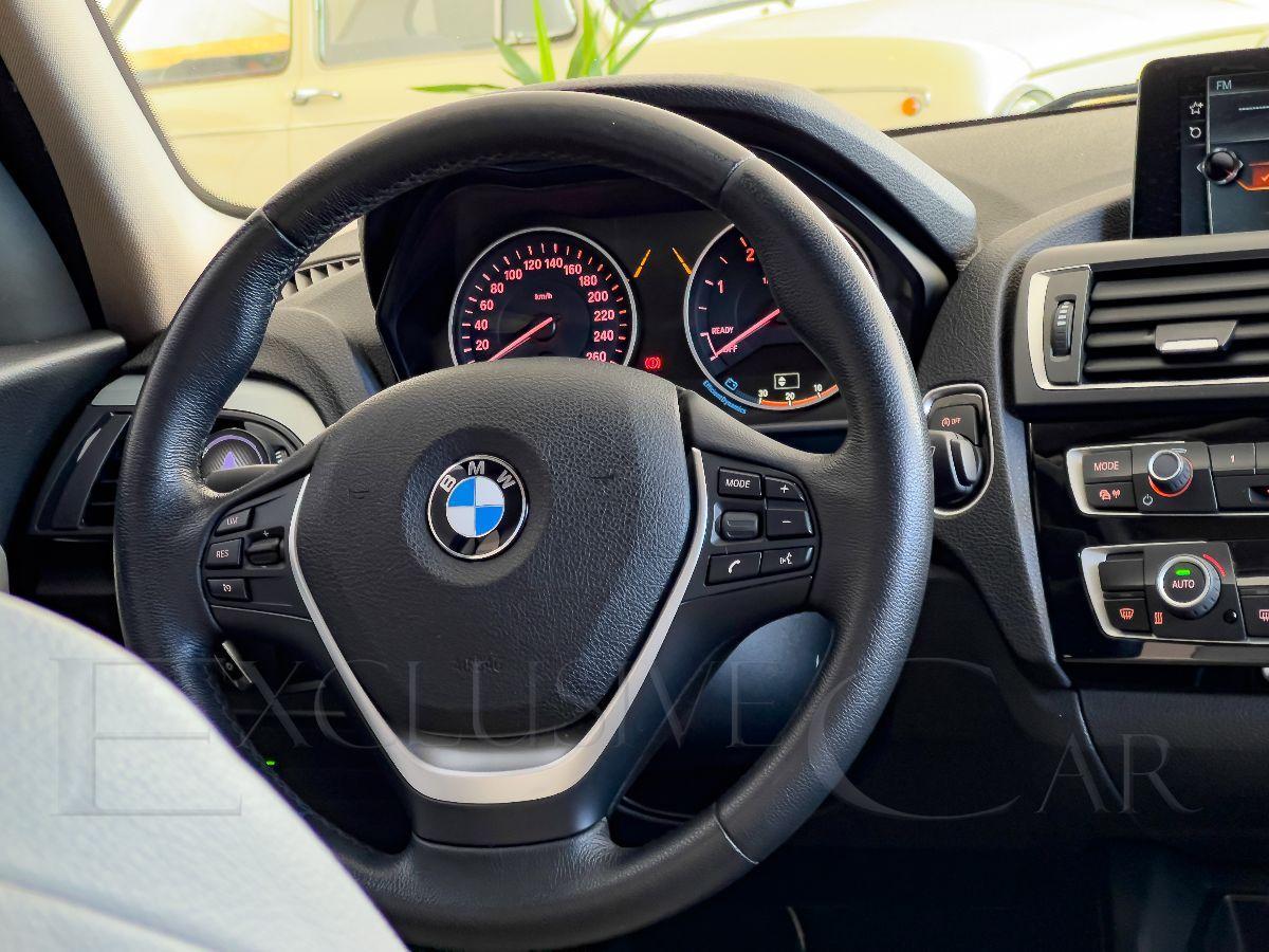 BMW - Serie 1 - 118d 5p. Urban