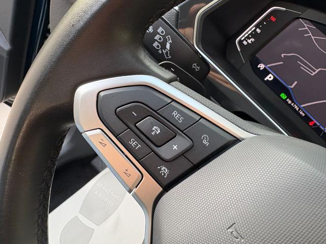 VOLKSWAGEN Tiguan 2.0 TDI 150 CV SCR DSG Elegance VIRTUAL