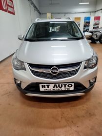 Opel Karl Rocks 1.0 73 CV Start&Stop