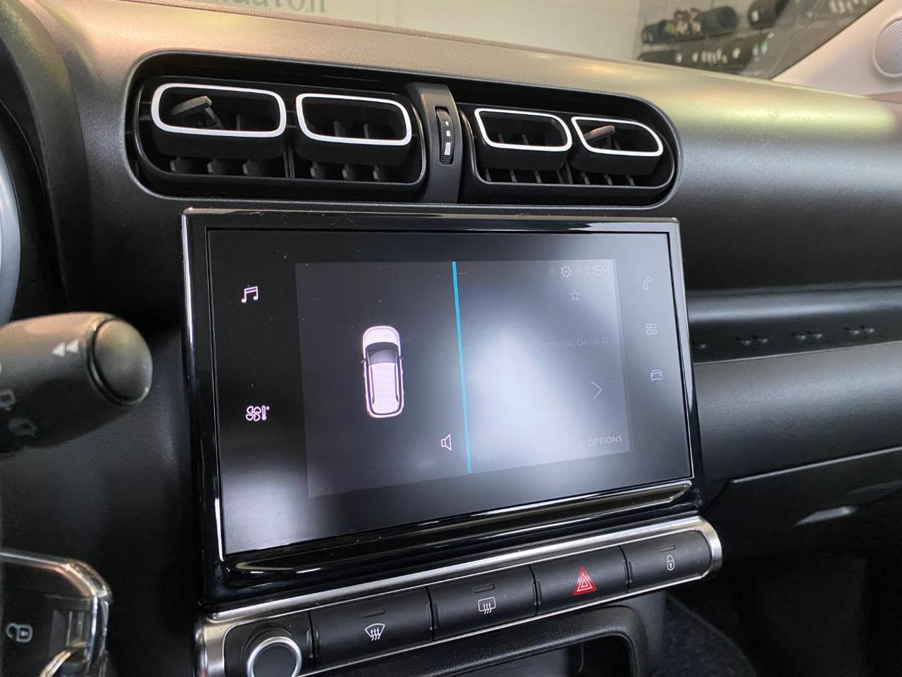 CITROEN C3 Aircross BlueHDi 100 S&S Feel *PROMOFINANZ*