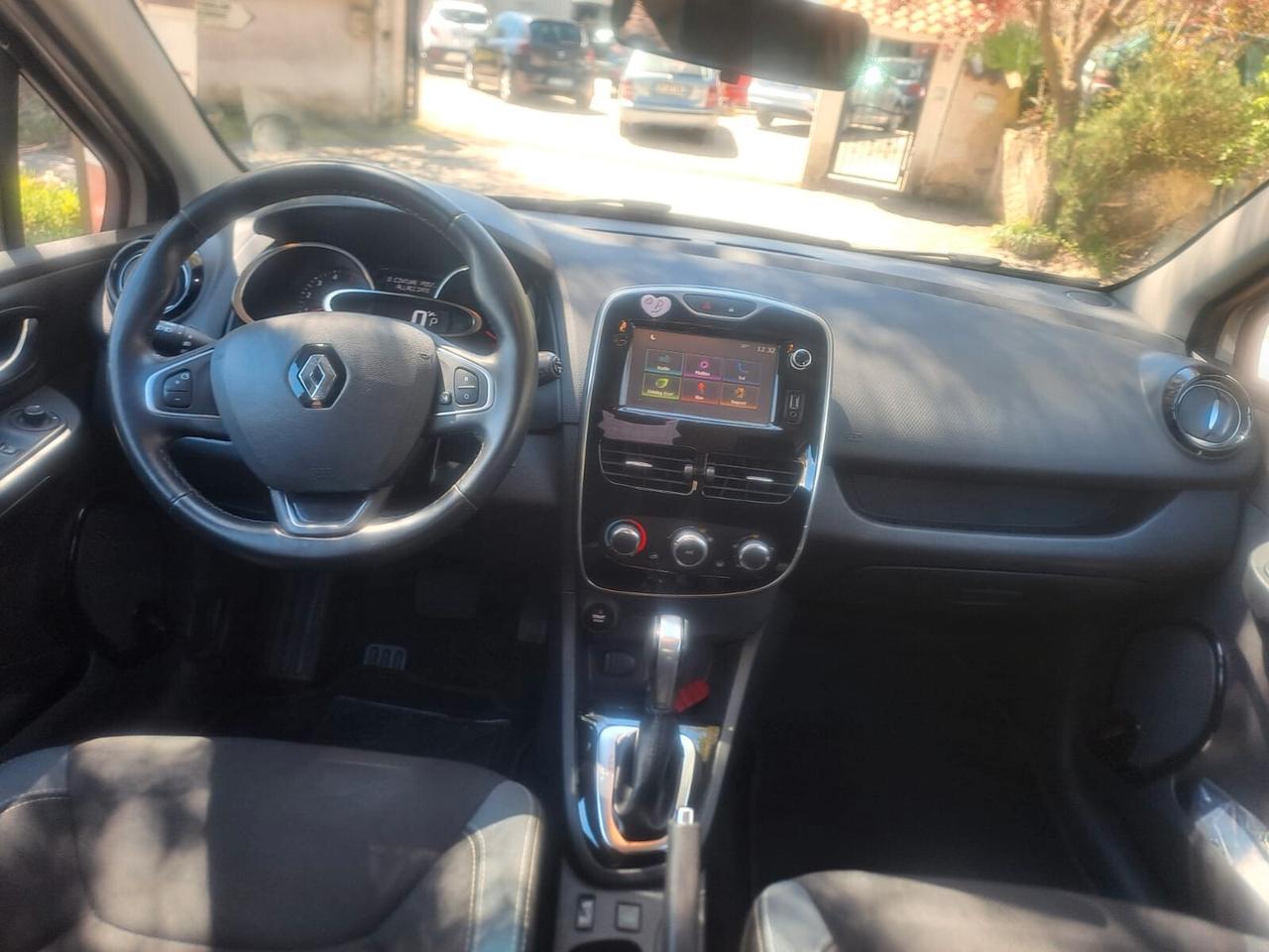 Renault Clio Sporter dCi 8V 90CV Start&Stop Energy Duel cambio aut.