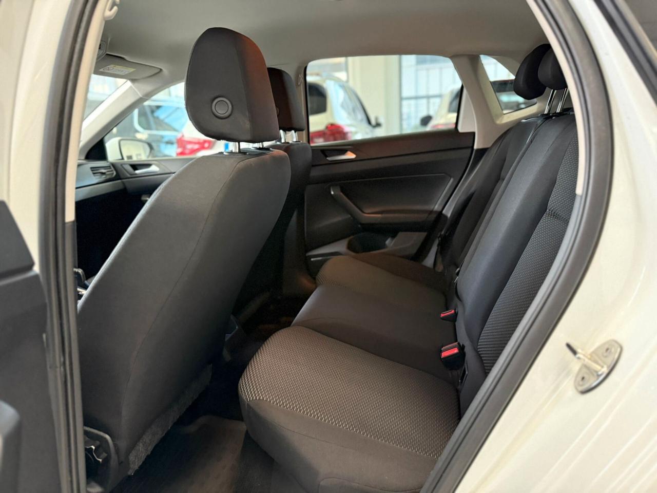 VW Polo 1.0 TSI X NEO 71.000KM 2019