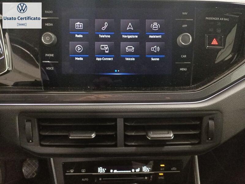 Volkswagen Polo Polo 1.0 TSI Style