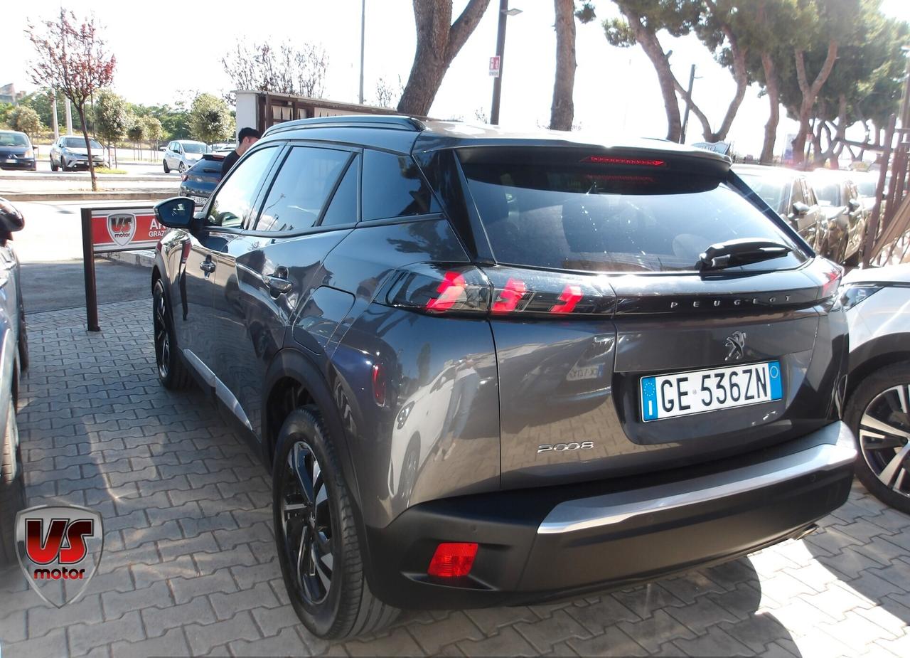PEUGEOT 2008 1.5 TDI-NAVI-98.000 KM