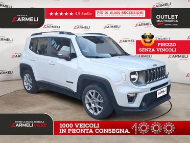 Jeep Renegade 1.6 Multijet II Limited 2WD