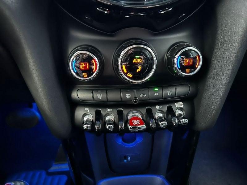 MINI Mini 3 porte Mini 2.0 Cooper S
