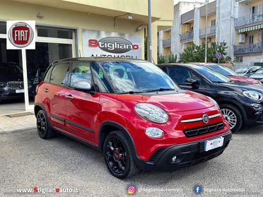 FIAT 500L 1.3 MJT 95 CV Sport TELEC POST CAR PLAY