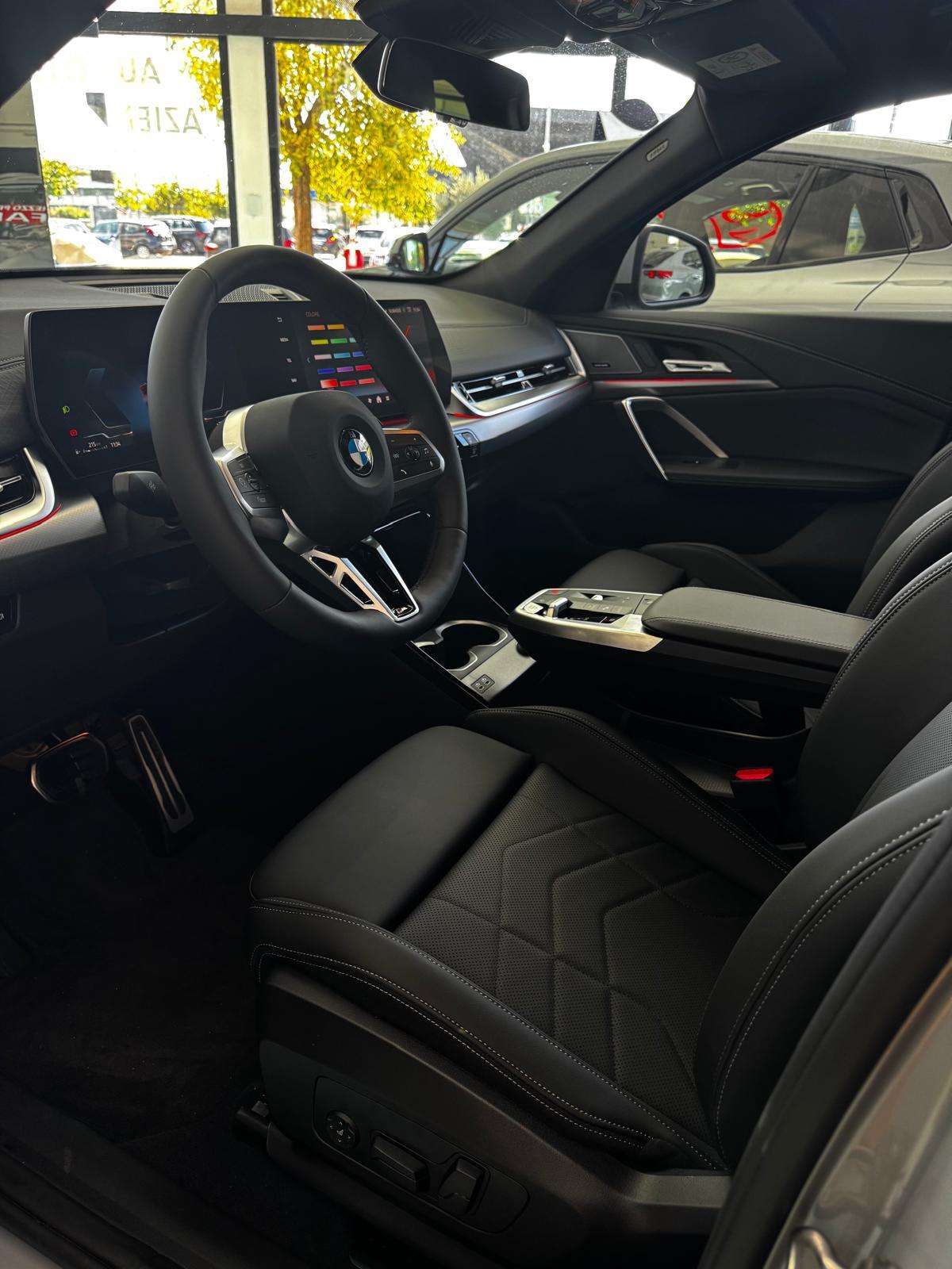 Bmw X2 sDrive 20d Msport