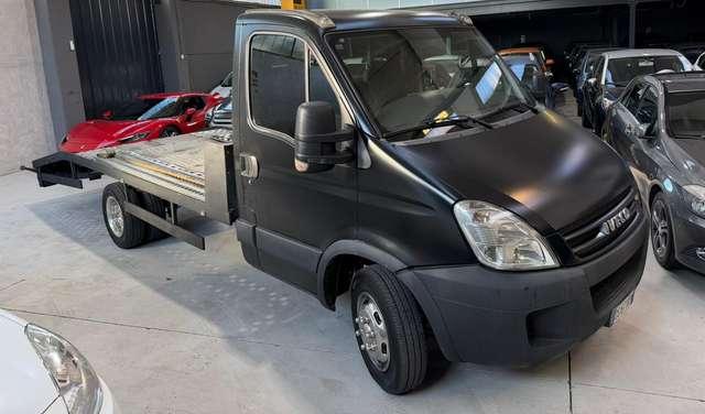 Iveco Daily OFFERTA LIMITATA ENTRO 15/12 CARRO ATTREZZI