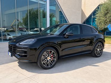 Porsche Cayenne Coupé 3.0 V6 S E-Hybrid - SUPER OFFERTA T-STOCK