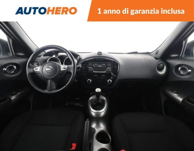 NISSAN Juke 1.2 DIG-T 115 Start&Stop Acenta