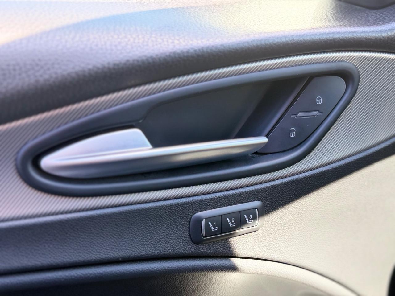 Alfa Romeo Stelvio 2.2 Turbodiesel 210 CV AT8 Q4 Veloce