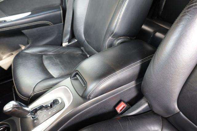 FIAT Freemont 2.0 Mjt 170CV 4x4 Automatica 7POSTI 19" Pelle Navi