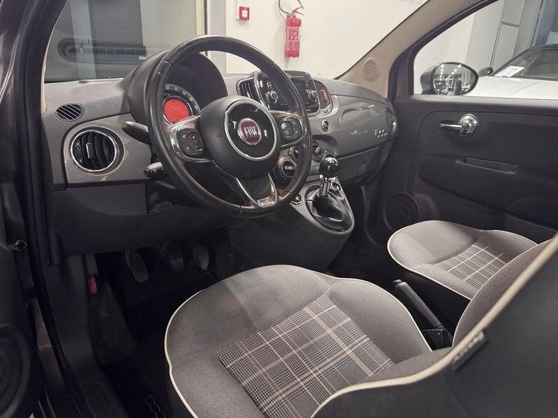 FIAT 500 500 1.2 Pop