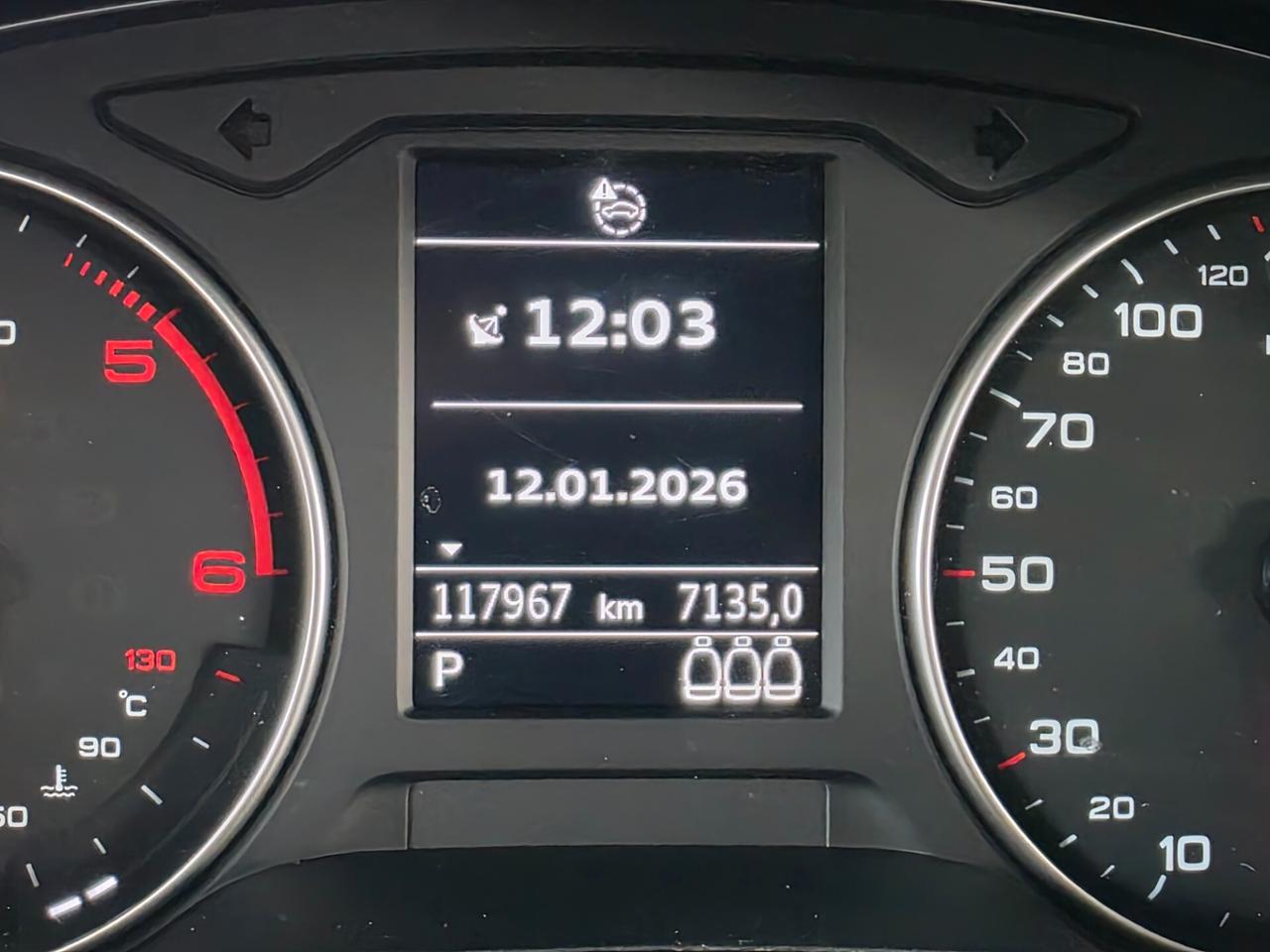 Audi Q2 30 TDI S tronic Admired