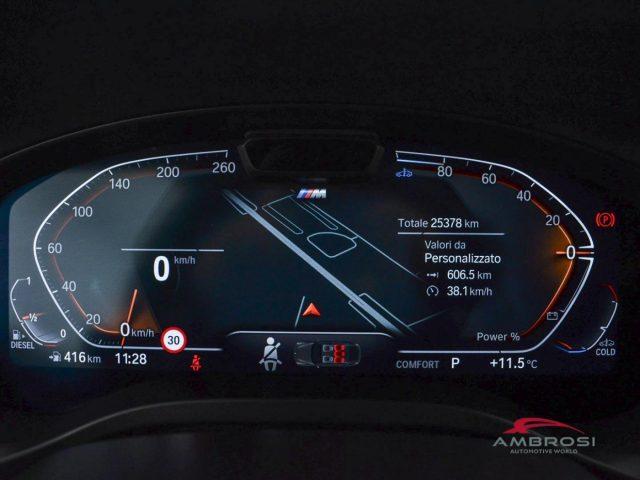 BMW X4 xdrive20d mhev 48V Msport auto
