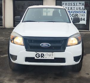 Ford Ranger 2.5 TDCi Double Cab XL 5p.ti