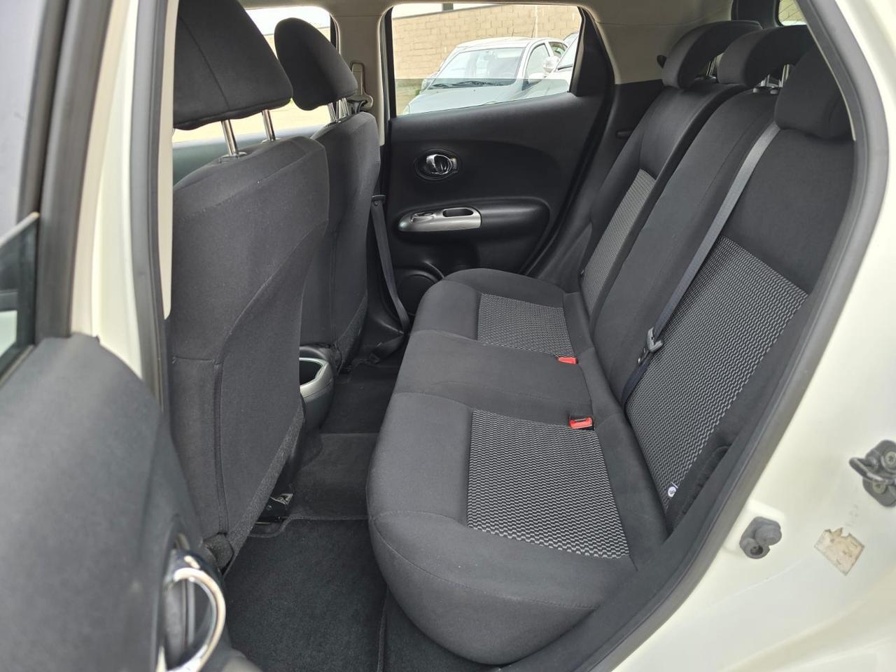 Nissan Juke 1.5 dCi Start&Stop Acenta anno 2016