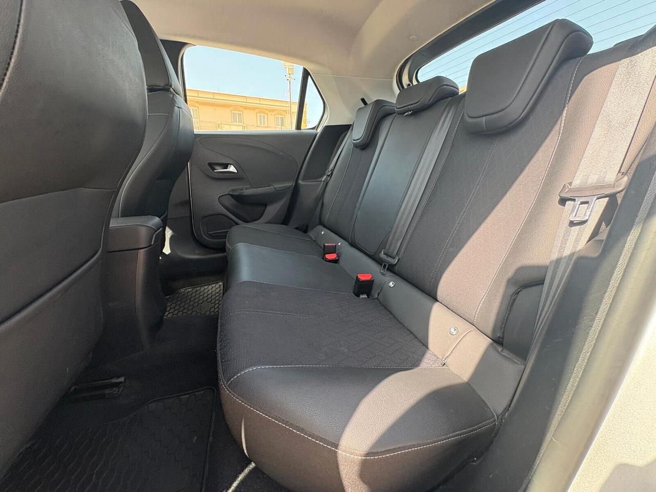 Opel Corsa 1.2 100 CV Edition