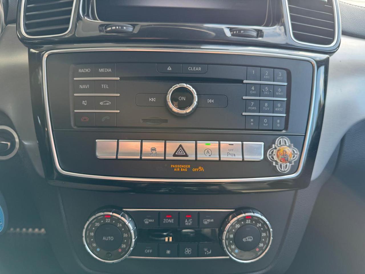 MERCEDES-BENZ GLE 350 d 4Matic Coupé Premium Plus *Prezzo Reale*