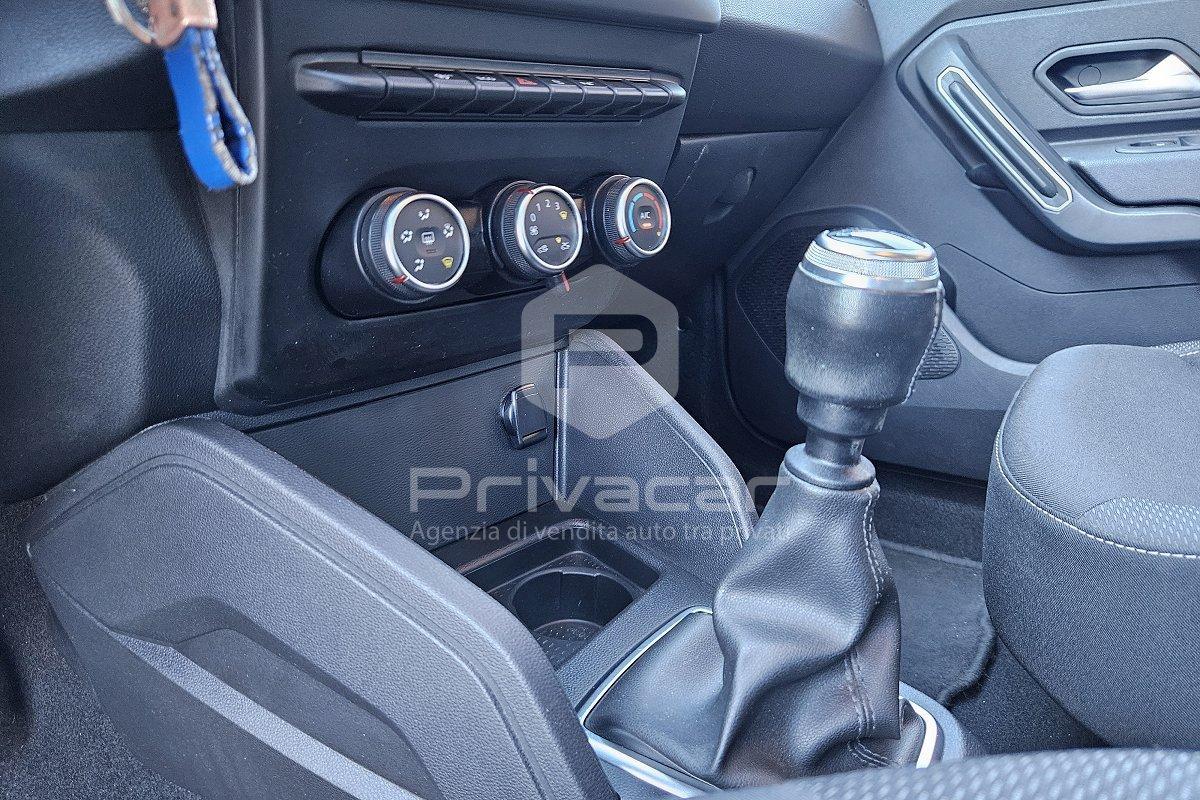 DACIA Duster 1.5 Blue dCi 8V 115 CV 4x2 Comfort