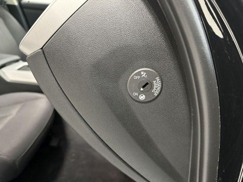 BMW Serie 3 318d Touring Business Advantage Steptronic