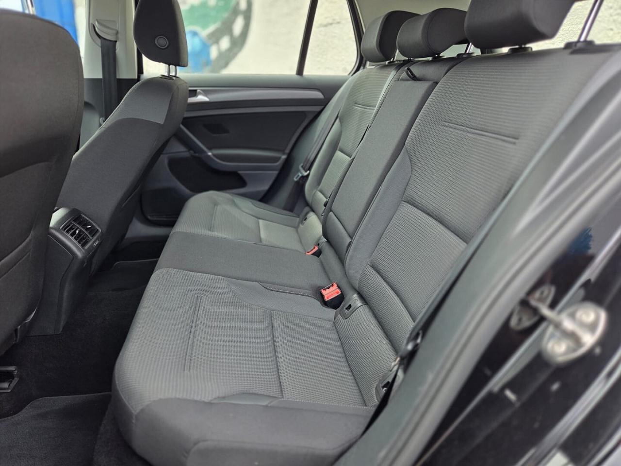 VOLKSWAGEN GOLF 7,5 1.6 TDI +LED *2020 *Km 77.000