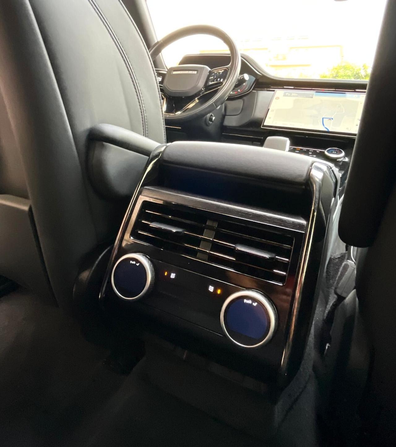 Land Rover Range Sport 3.0D 249 CV HSE 2023 TETTO