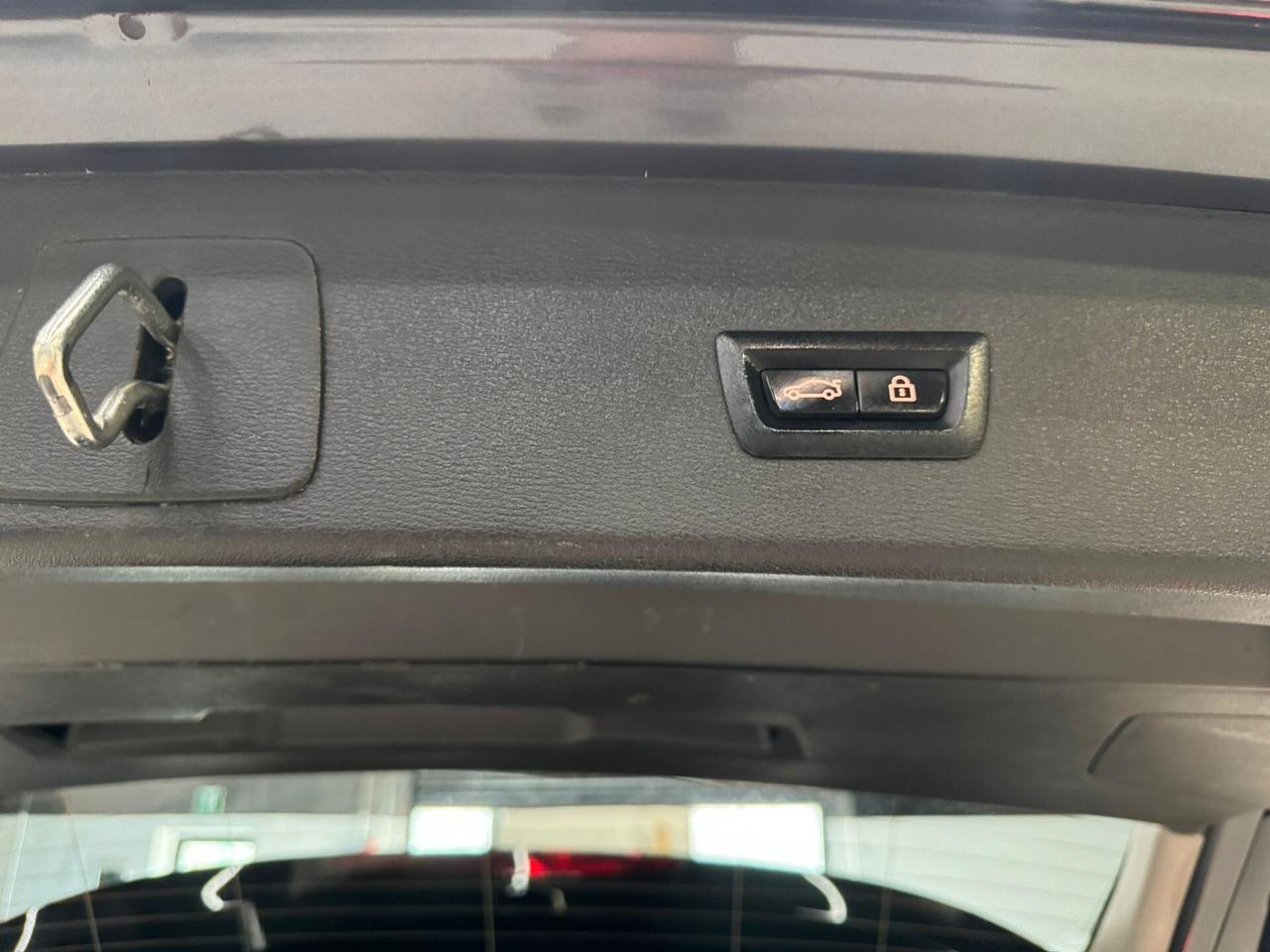 Bmw X1 xDrive18d