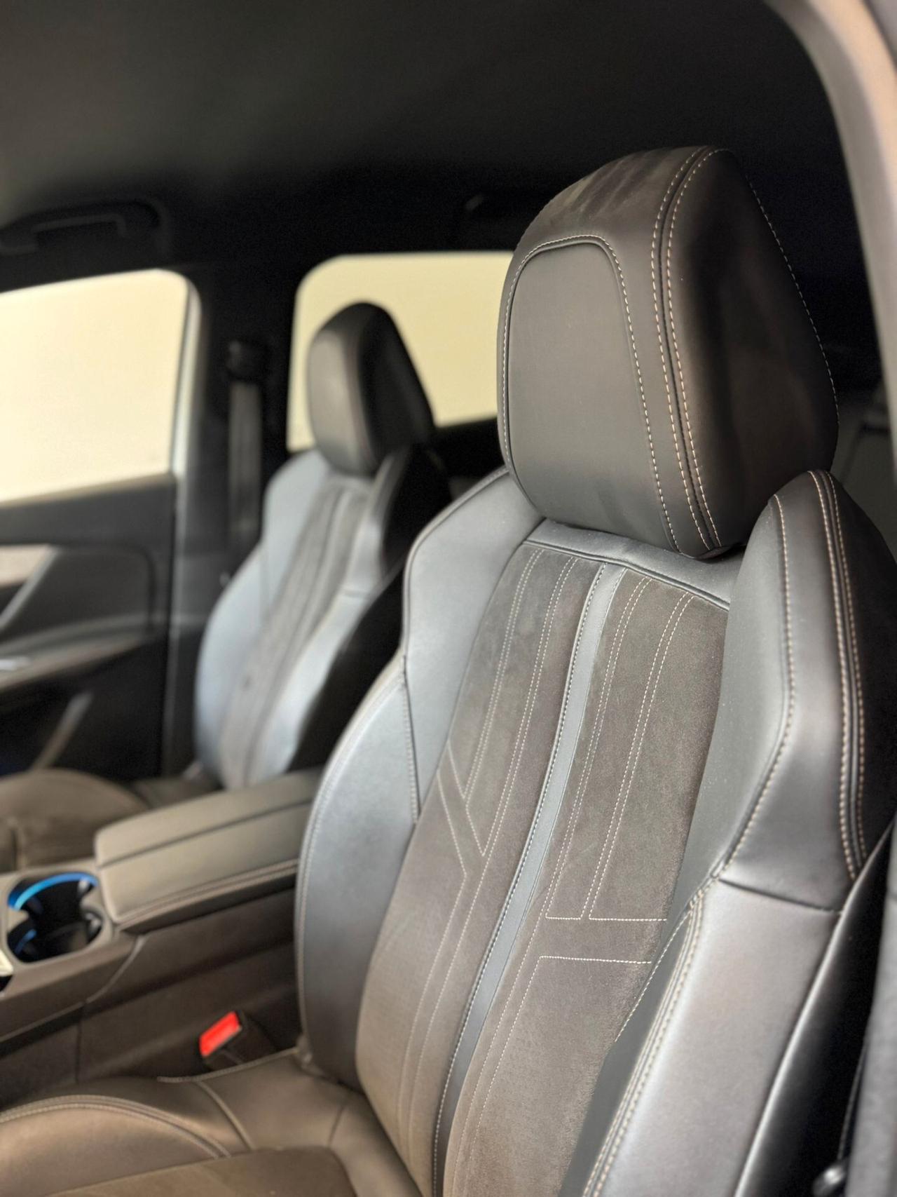 Peugeot 3008 BlueHDi 130 S&S EAT8 GT Pack