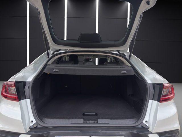 RENAULT Arkana Arkana Hybrid E-Tech 145 CV Intens